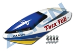 HN7089 700N Painted Canopy A 